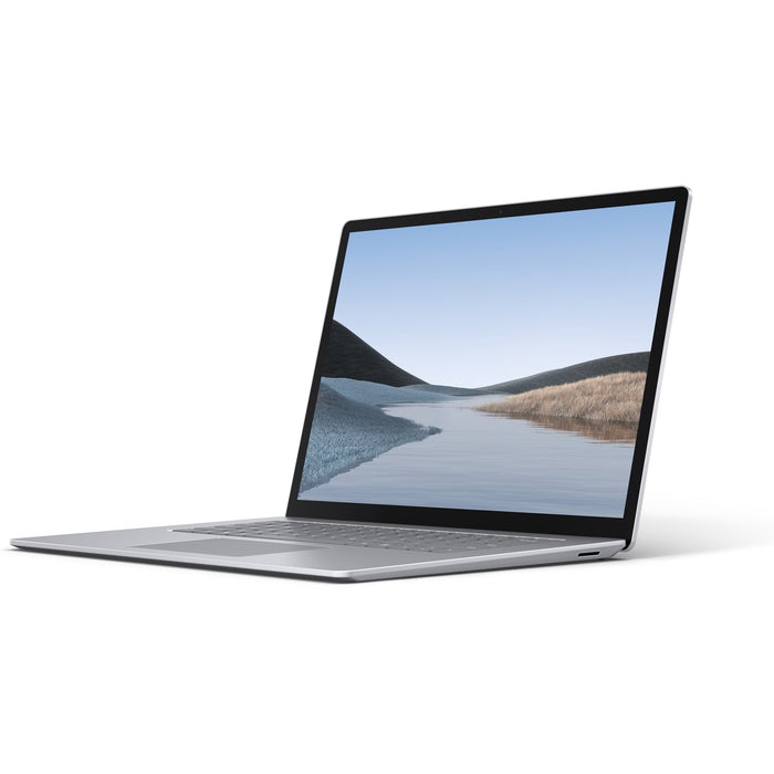 Microsoft Surface Laptop 3 15" Touch AMD Ryzen 7 3780U 16/512GB + Extended Warranty Pack