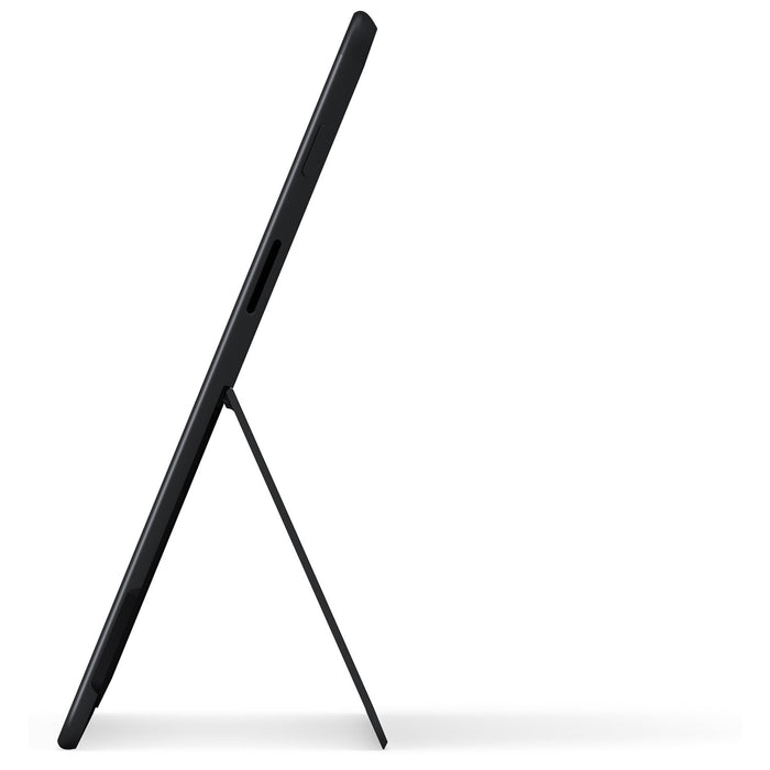 Microsoft Surface Pro X 13" SQ1 8GB 256GB SSD WiFi 4G LTE + Keyboard + Pen Bundle Black