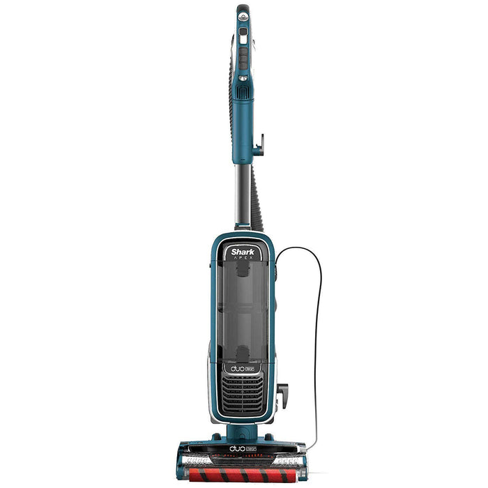 Shark APEX DuoClean Powered Lift-Away Vacuum, AX952 - (Renewed)