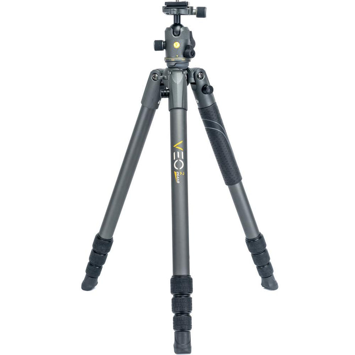 Canon EOS 5D Mark IV DSLR Camera Body + Vanguard Veo2 Tripod + Photography Backpack