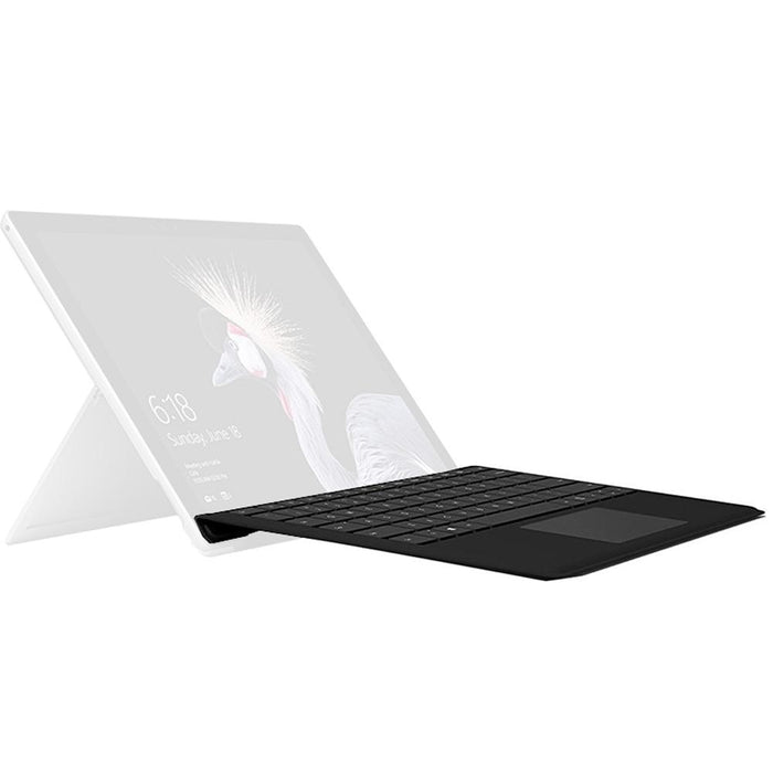 Microsoft Surface Pro Type Cover Keyboard FMM-00001 BLK + Surface Arc Mouse Bundle