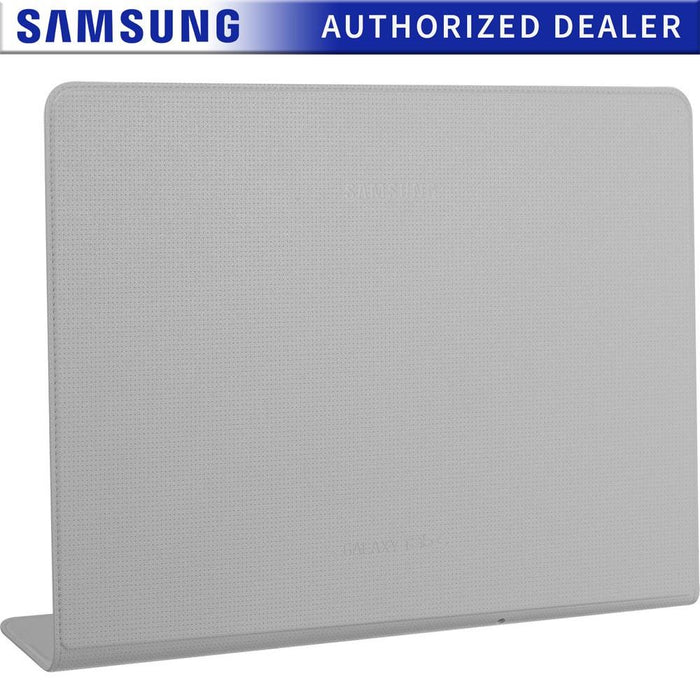 Samsung Tab S 10.5 Simple Cover - Dazzling White