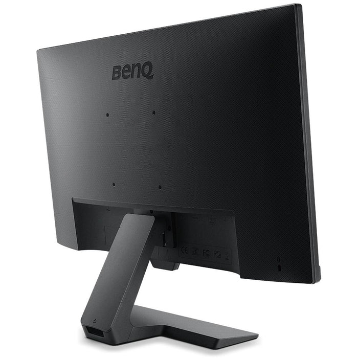 BenQ 4 Inch Monitor with 1080p, IPS Panel & Eye-Care Technology GW2480 - (Renewed)