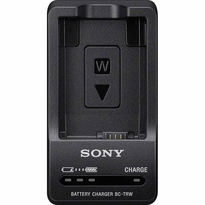 Sony W Series Digital Camera Battery Charger - Open Box