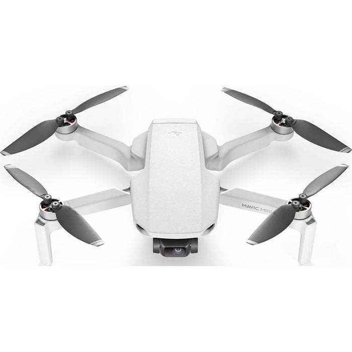 DJI Mavic Mini - The Everyday FlyCam Quadcopter Drone (Open Box)