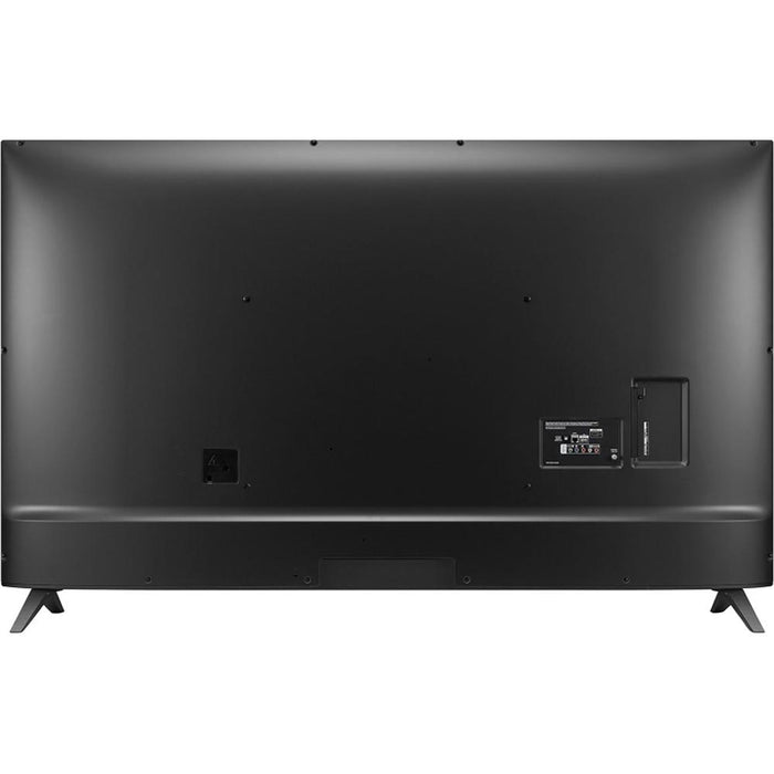LG 75UM7570PUD 75" 4K HDR Smart LED IPS TV w/ AI ThinQ (2019 Model) - Open Box