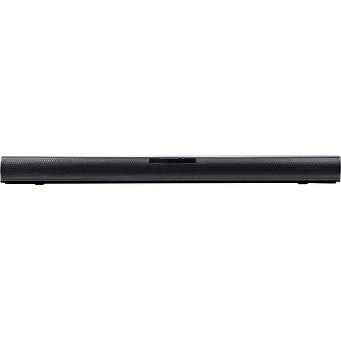 LG 2.1ch 160W Soundbar w/ Subwoofer and Bluetooth Connectivity - SJ2 - Open Box