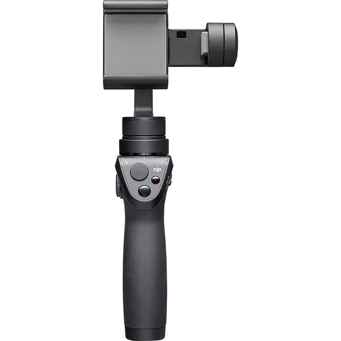 DJI Osmo Mobile 2 Gimbal & Selfie Stick - CP.ZM.00000064.01 - Open Box