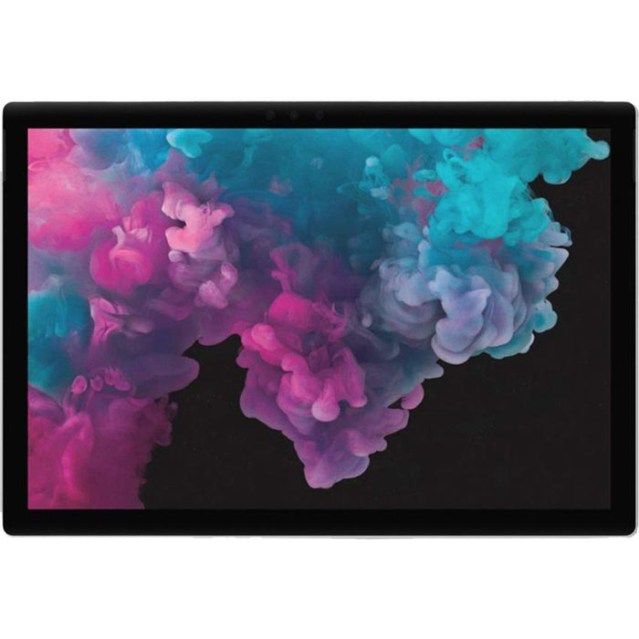 Microsoft  Surface Pro 6 12.3" Intel i5-8250U 8GB/256GB SSD Convertible Laptop (OPEN BOX)