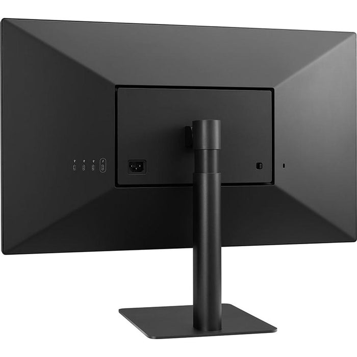 LG 27MD5KL-B 27" IPS UltraFine 5K Monitor   - Open Box