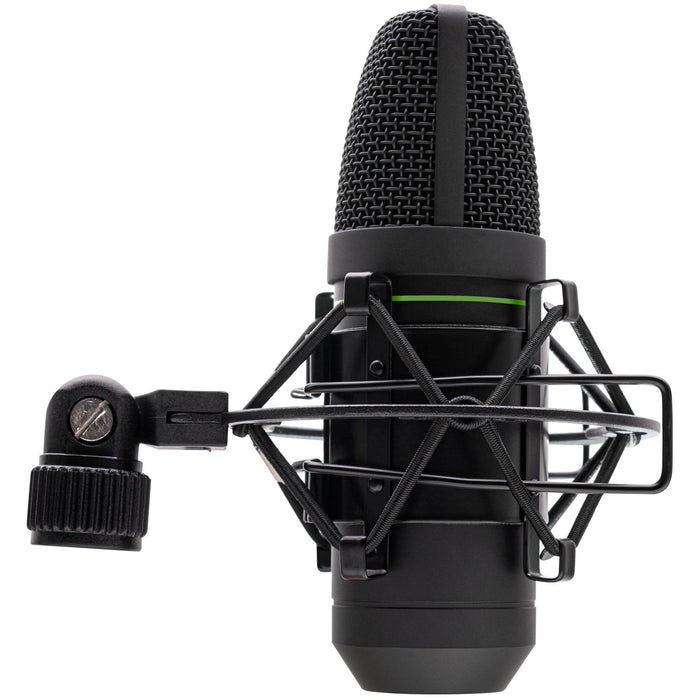Mackie EleMent Series EM-91C Large-Diaphragm Condenser Microphone