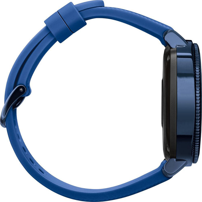 Samsung Gear Sport Fitness Watch (OPEN BOX)