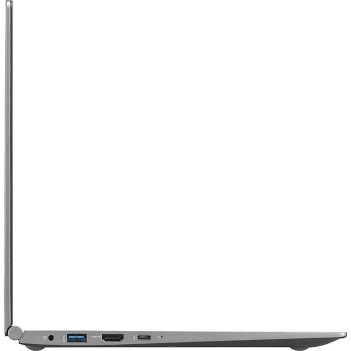 LG gram 15.6" Intel 8th Gen i5-8250U Ultra-Slim Laptop (OPEN BOX) 15Z980-U.AAS5U1