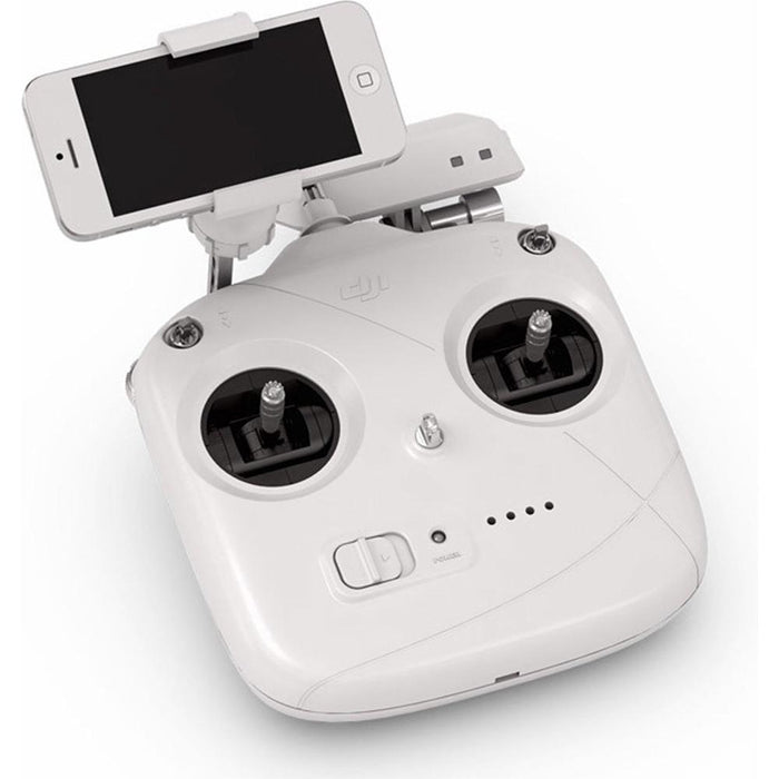 DJI Phantom 2 Vision+  V 3.0 Quadcopter with FPV HD Video Camera - OPEN BOX
