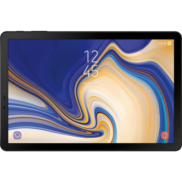Samsung Galaxy Tab S4 10.5 inch WiFi Tablet (Black 256GB) - Open Box