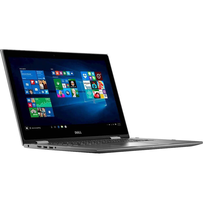Dell I5579-5947GRY Inspiron 15.6" Intel i5-8250U 8GB/256GB SSD 2-in-1 Touch Laptop