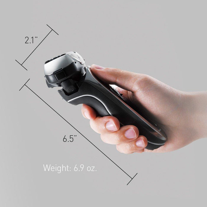 Panasonic Men's 5-Blade Cordless Razor w/ Shave Sensor for Wet/Dry Technology (Open Box)