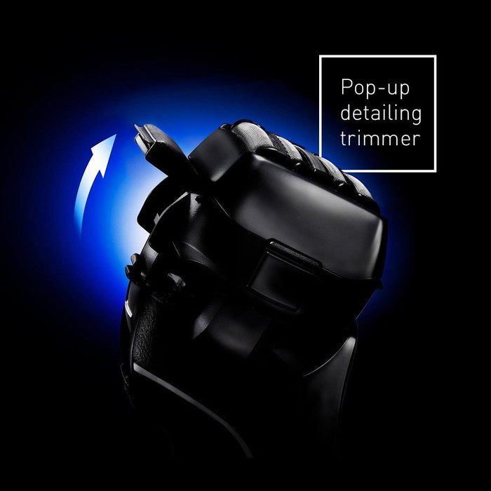 Panasonic Men's 5-Blade Cordless Razor w/ Shave Sensor for Wet/Dry Technology (Open Box)