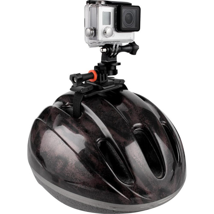 Vivitar Helmet Mount for GoPro Cameras
