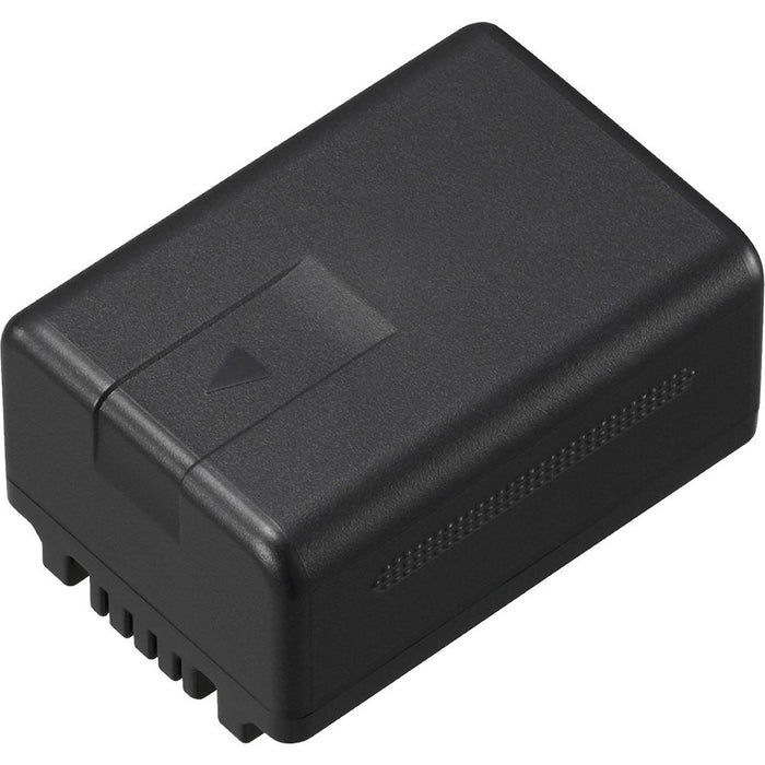 Vidpro ACD-789 Battery for Panasonic VW-VBT190 Camera 3.6V 2200mAh