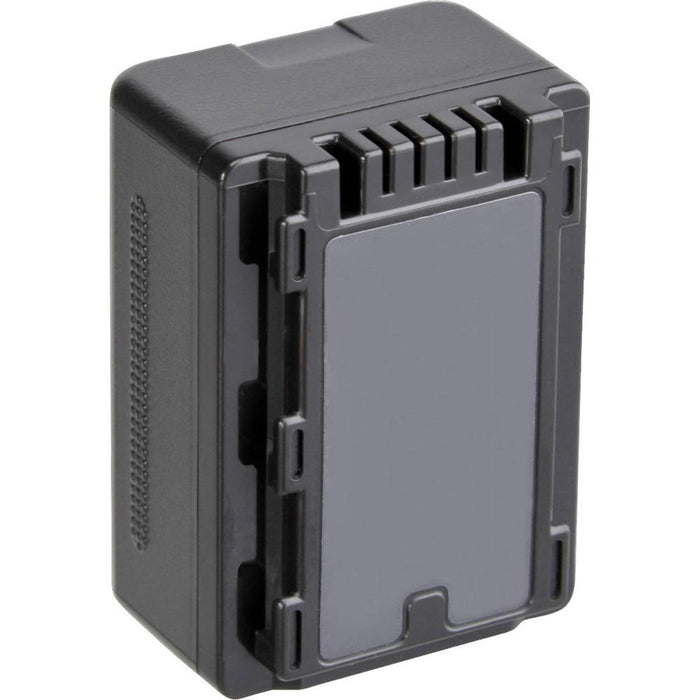 Vidpro ACD-789 Battery for Panasonic VW-VBT190 Camera 3.6V 2200mAh