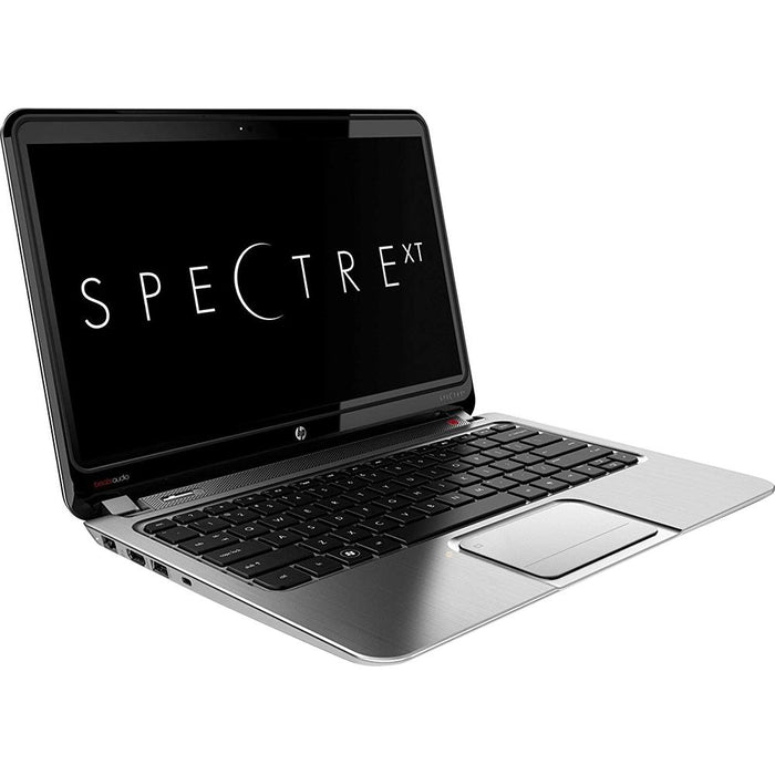 Hewlett Packard 13-2195CA spectre XT  13.3-Inch Ultrabook, Windows 8, i5-3317U Refurbished