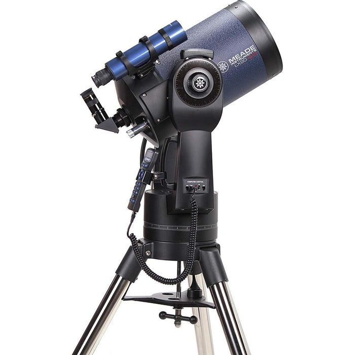 Meade LX90-ACF 8 inch Telescope with Deluxe Field Tripod