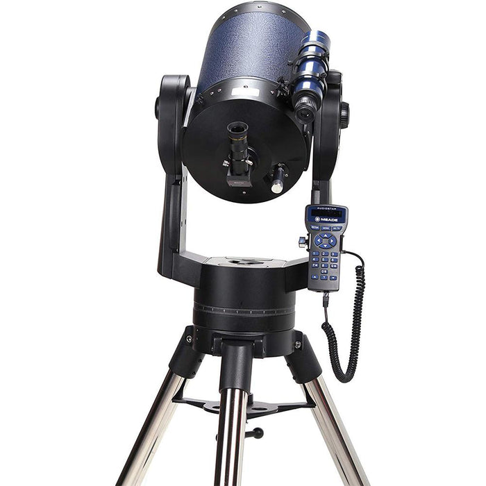 Meade LX90-ACF 8 inch Telescope with Deluxe Field Tripod