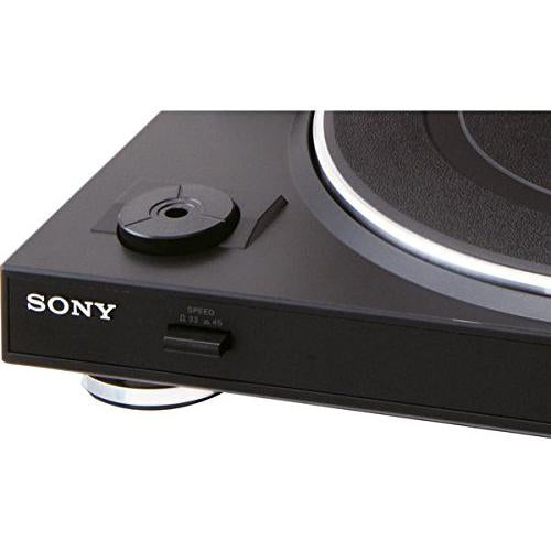 Sony PS-LX300USB USB Stereo Turntable