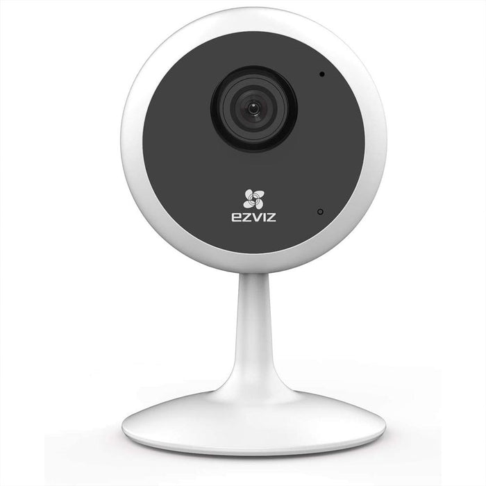 EZVIZ Indoor WiFi Security Camera Smart Motion Detection + 32GB Memory Card