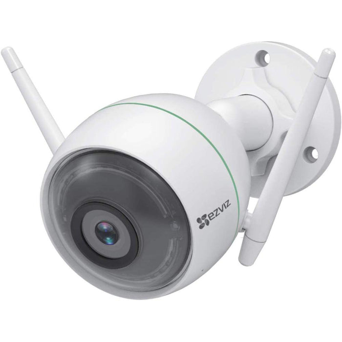 EZVIZ C3WN 1080p Outdoor Security Camera 2 Pack