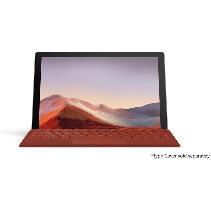 Microsoft Surface Pro 7 12.3" Intel i7-1065G7 16/256GB Platinum+Surface Pen Kit