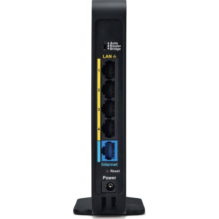 Buffalo AirStation N300 High Power Wireless Router - WHR-300HP2 - Open Box
