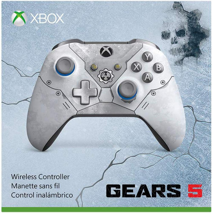 Microsoft Xbox One Wireless Controller - Gears 5 Kait Diaz Limited Edition (WL3-00130)