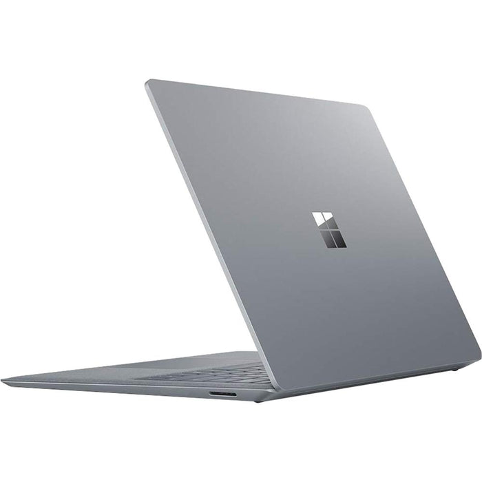 Microsoft LQN-00001 Surface Laptop 2 13.5" i5-8250U 8GB/256GB, Platinum with Dock Bundle