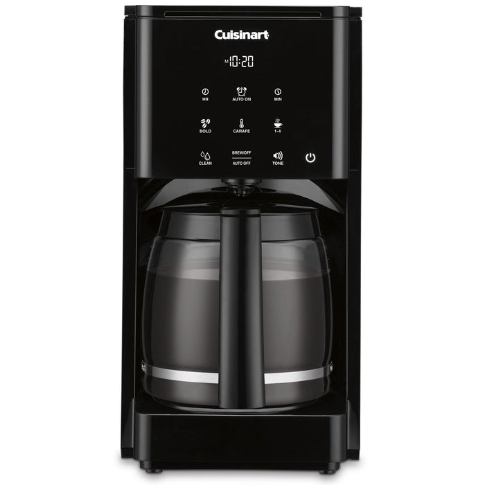 Cuisinart Touchscreen 14-Cup Programmable Coffeemaker DCC-T20