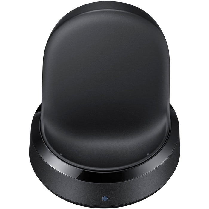 Deco Essentials QI Wireless Charging Base Dock Cradle Charger for Samsung Gear S3