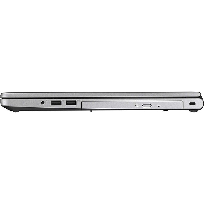 Dell Inspiron i5559-7081SLV 15.6" Intel Core i7 8GB Touch Laptop, Silver (Open Box)