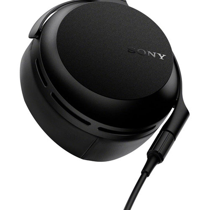 Sony MDR-Z7M2 High-Resolution Professional Stereo Headphones - MDRZ7M2  - Open Box