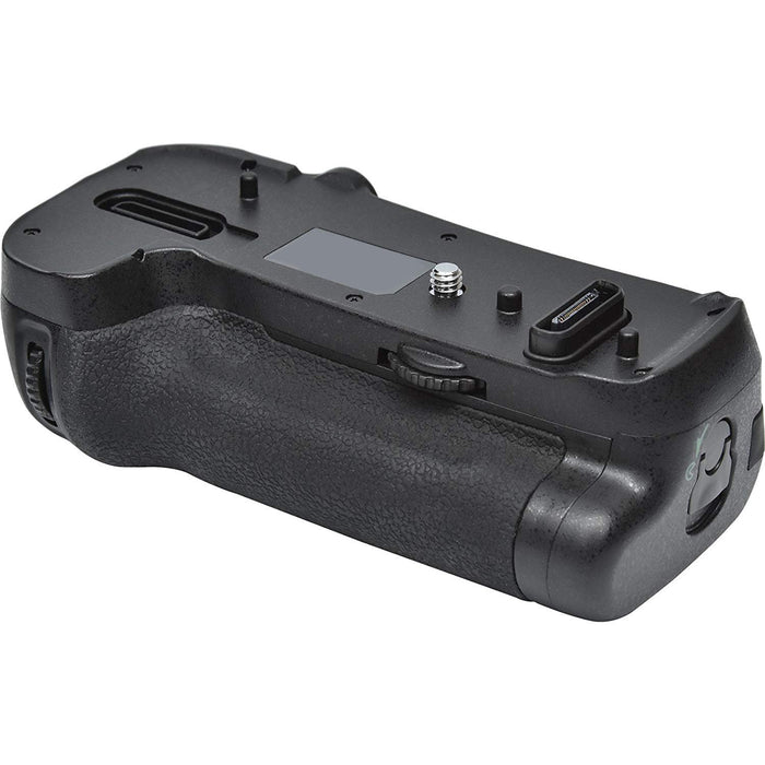 General Brand Multi-Power Battery Grip for Nikon D850 DSLR Camera