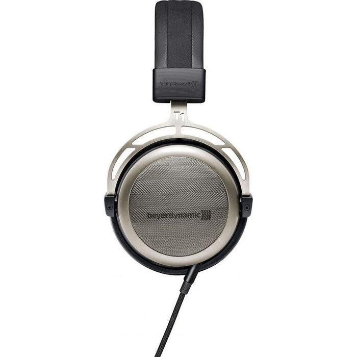 BeyerDynamic T1 Second Generation Audiophile Stereo Headphone w/ Stand & Case