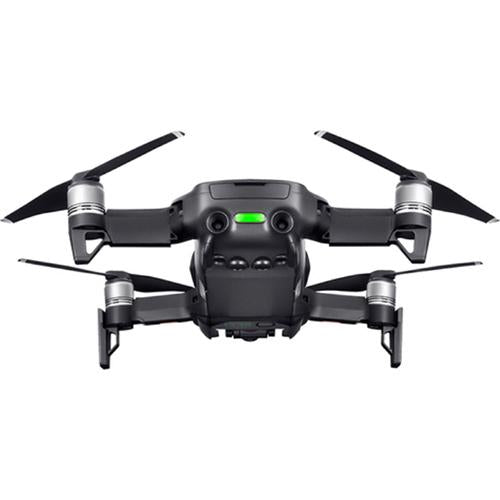 DJI Mavic Air Quadcopter Drone - Onyx Black Fly More Combo - (OPEN BOX)