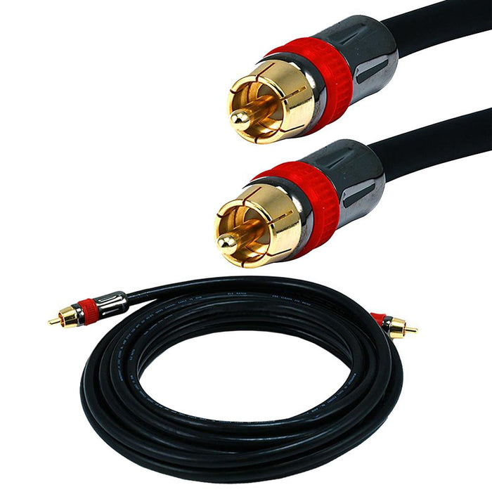 Pioneer Elite 9.2-ch Network AV Receiver VSX-LX504 + Audio Cable kit