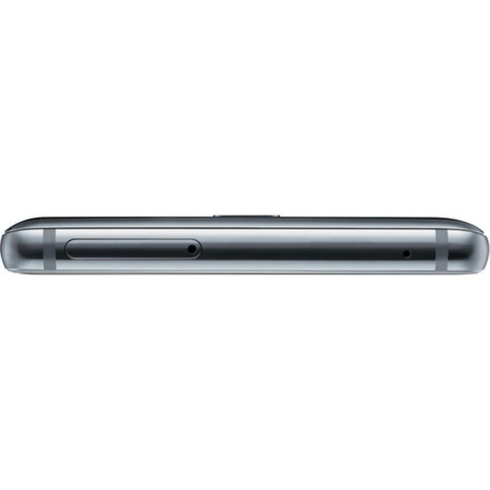 LG G7 ThinQ 64GB Smartphone (Unlocked, Platinum) - OPEN BOX