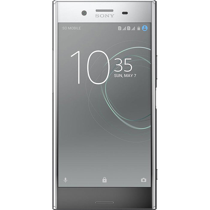 Sony Xperia XZ 64GB 5.5-inch Dual SIM Smartphone, Unlocked (OPEN BOX)