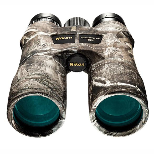 Nikon PROSTAFF 7S 10x42 TrueTimber KANATI Binoculars 16642