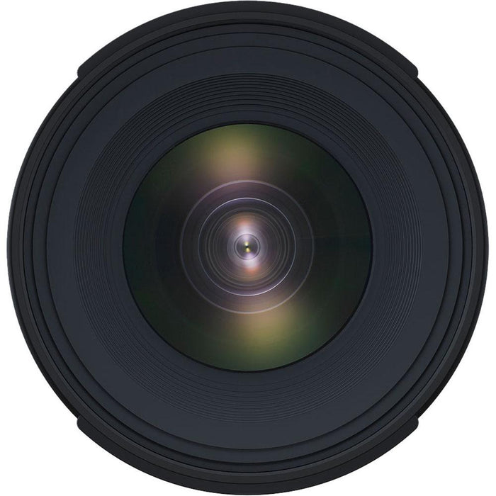 Tamron 10-24mm F/3.5-4.5 Di II VC HLD Lens (B023) For Canon - (Renewed)