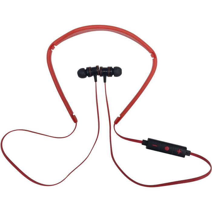 Behringer XM8500 Dynamic Microphone, Cardioid w/ Bluetooth Headphones