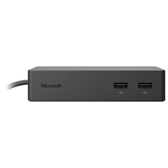 Microsoft Surface Pro X 13" Touch Tablet SQ1 8GB/256GB Bundle + Dock Bundle