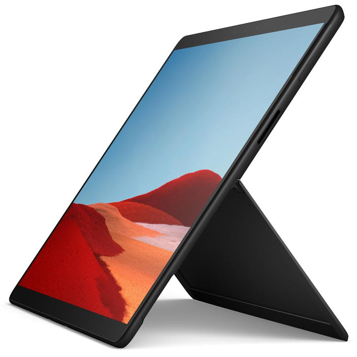 Microsoft Surface Pro X 13" Touch Tablet SQ1 8GB/256GB Bundle + Dock Bundle